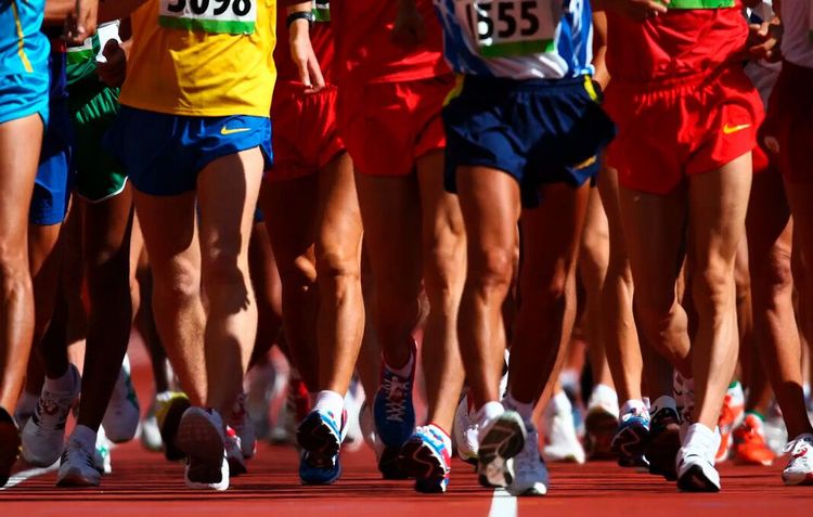 Уфа станет главной площадкой проведения Всероссийского дня ходьбы 