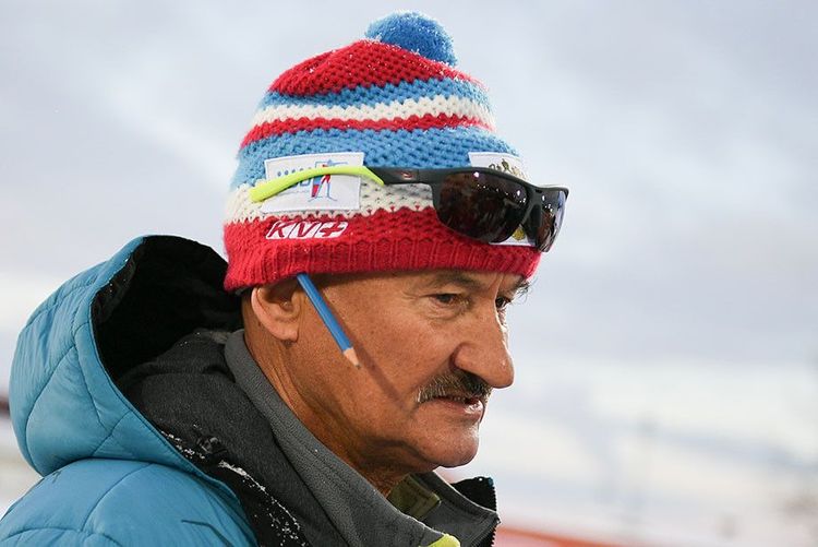 Анатолий Хованцев: Хочу, чтобы Логинова допустили на Олимпиаду. Он не один попал в такую ситуацию