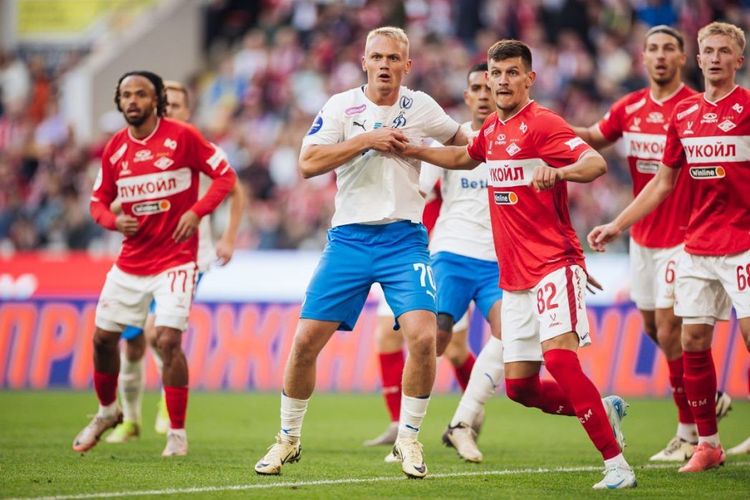 «Спартаку» трудно побеждать, «Динамо» верит в то, чего нет?