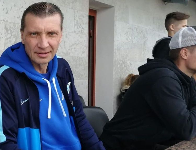 Ну спи, Серега!