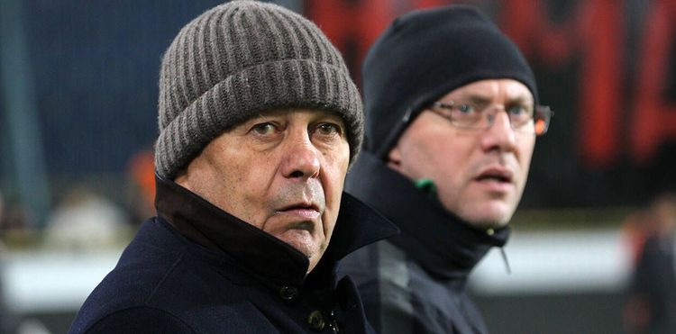 Высока ли проходимость? Как Луческу играл первые матчи года
