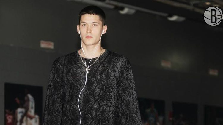 Первый сезон россиянина в НБА — уже история. Выделяем топ-8 моментов Егора Дёмина