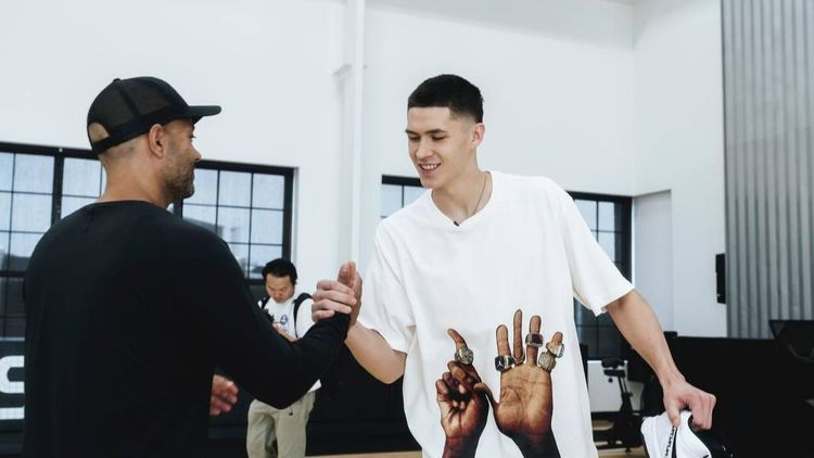 13 очков россиянина Егора Дёмина не спасли «Бруклин» от проигрыша «Индиане» в НБА