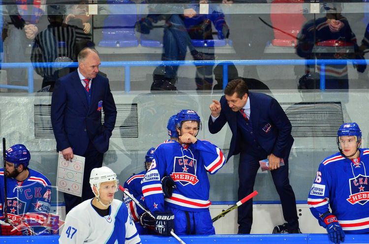 Армейцы нахимичили