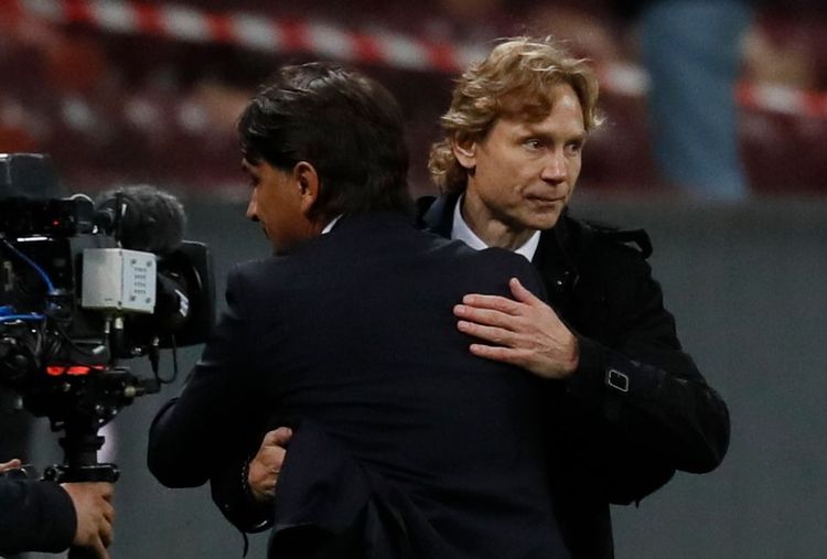 «Интервью Карпина – пораженческие настроения под маской ответственности»: психолог разнес главного тренера сборной России по футболу