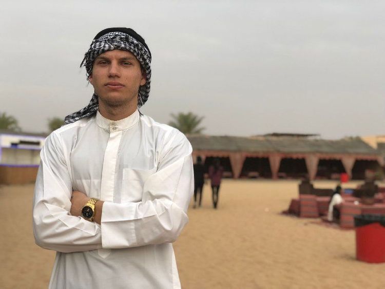 В 2011-м подписывал контракт с «Реалом», в 2021-м мечтает играть в ОАЭ. Интервью с Сергеем Кундиком