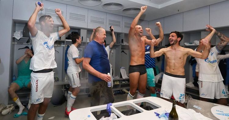 Почему Дзюба не обязан извиняться за свое поведение в раздевалке?