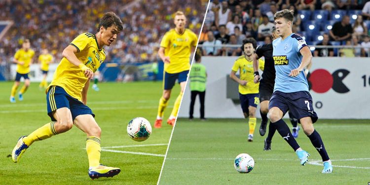 Проблемы ЦСКА, спор Соболева и Шомуродова, подъем «Оренбурга». Статистический разбор 12 туров РПЛ. Часть 1 – игроки