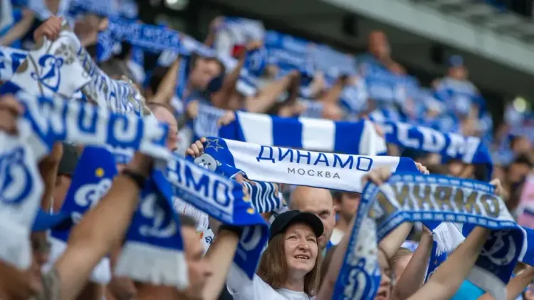 «Динамо» покупает пятого бразильца в свой состав