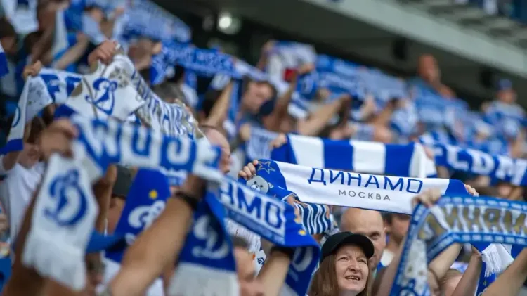 «Динамо» покупает двух южноамериканцев за 17 млн евро