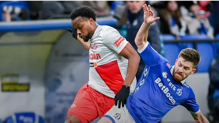 Глушаков: «Спартак» и «Динамо» – главные разочарования 2025 года в российском футболе