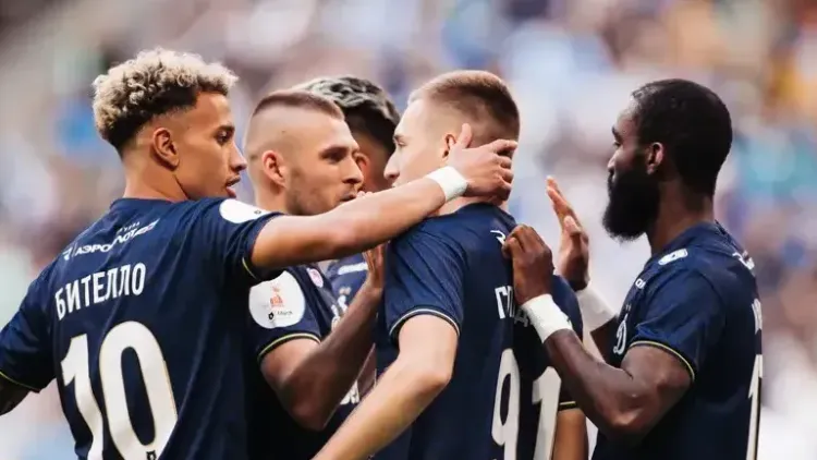 Бородюк: Когда нас допустят, можно приглашать иностранных тренеров