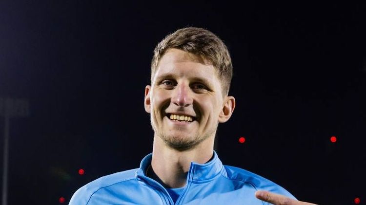 Бубнов заявил, что Дивеев слабее всех центральных защитников «Зенита»