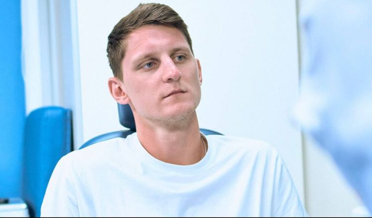 Дзюба считает, что «Зенит» выиграл от трансфера Дивеева из ЦСКА