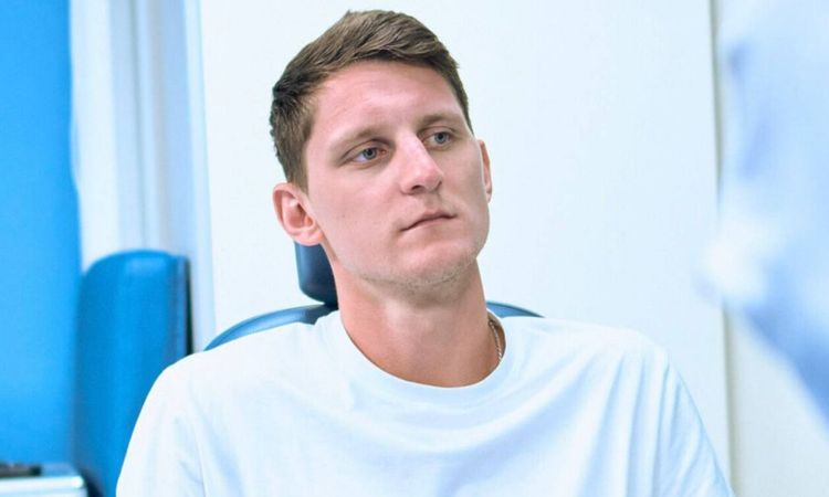 Орлов оценил переход Дивеева в «Зенит»