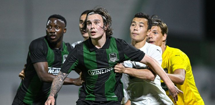 Бывший игрок «Краснодара» поддержал трансфер Козлова в ЦСКА