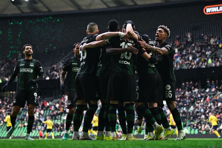 Ленини – об игре «Краснодара»: Мы хотим вновь завоевать чемпионство