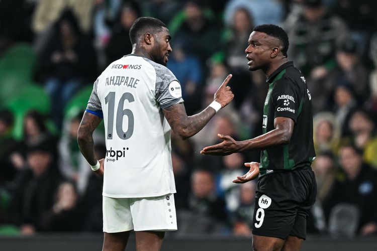 Непомнящий – об игре «Балтики»: Им по зубам любой соперник