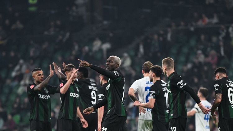 Мусаев высоко оценил шансы «Крыльев Советов» в матче против «Краснодара»