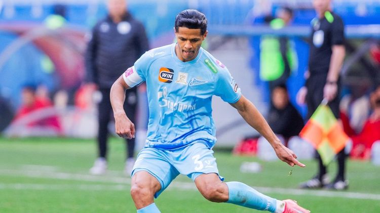 Игроки «Зенита» Сантос и Энрике точно поедут со сборной Бразилии на ЧМ-2026