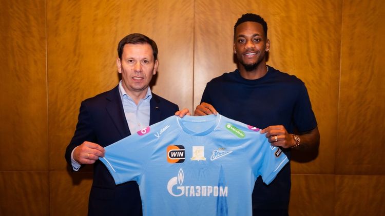 «Риск». Глава «Зенита» Зырянов подвел итоги трансферного окна