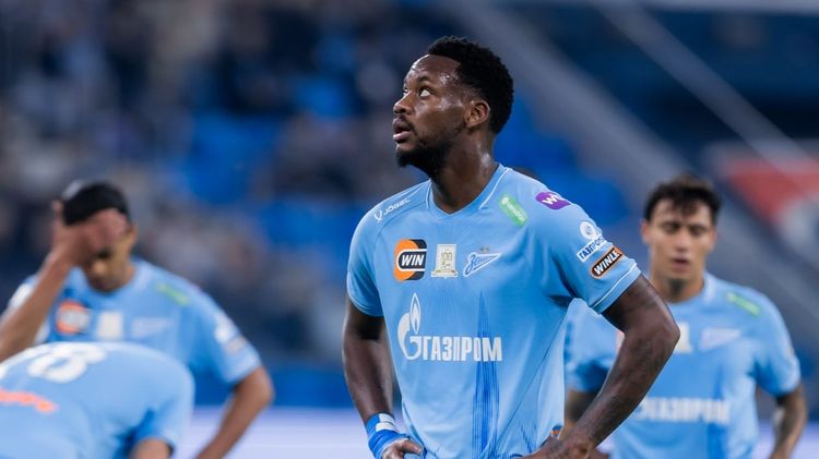 Ткачук: Дурану по силам забить 6 мячей в РПЛ за «Зенит»