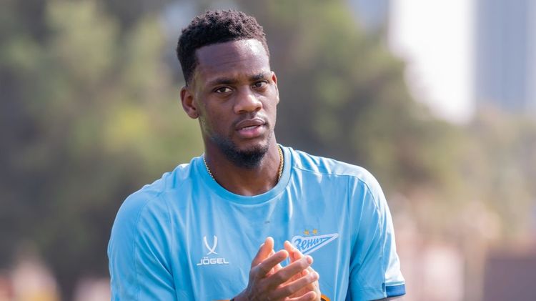 Попов назвал условие, чтобы Дуран стал суперусилением для РПЛ и «Зенита»