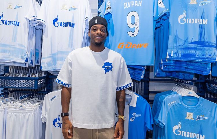 Футбольный агент заявил, что у Дурана нет большой мотивации на поле