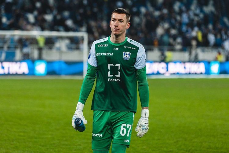 Бориско – о срыве перехода в «Спартак»: Расстройство было