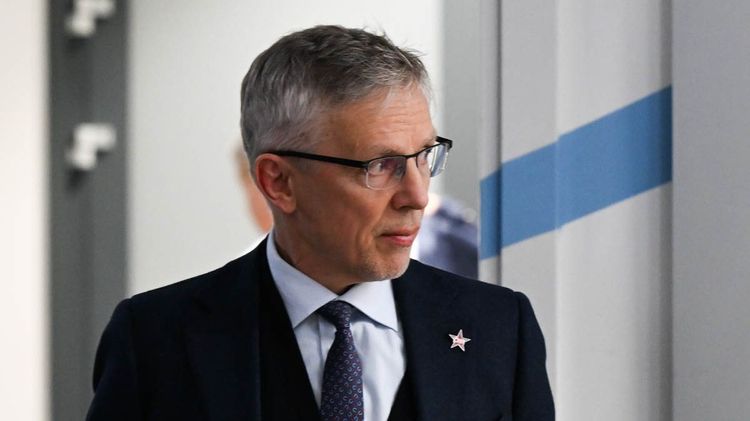 Ларионов может выступить лучше Ротенберга. СКА всерьез претендует на топ-4 Запада