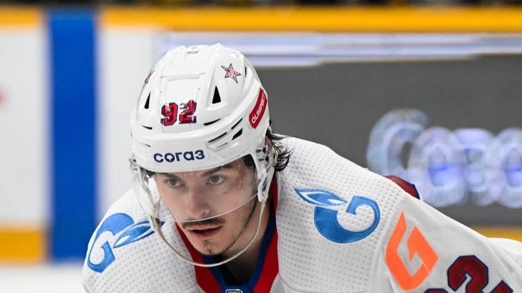 Агент Бабаев: СКА нет смысла держать Дюбе, это ничего не даст