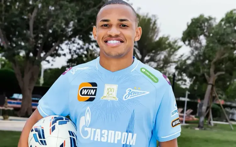 Джон Джон: У нас с Дураном путаницы из-за имени нет 