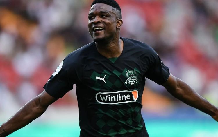 Семин назвал сильнейшего легионера в РПЛ 