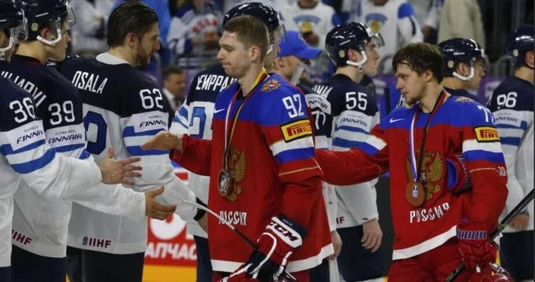 Владимир Плющев: Панарин еще не американец, но уже и не русский