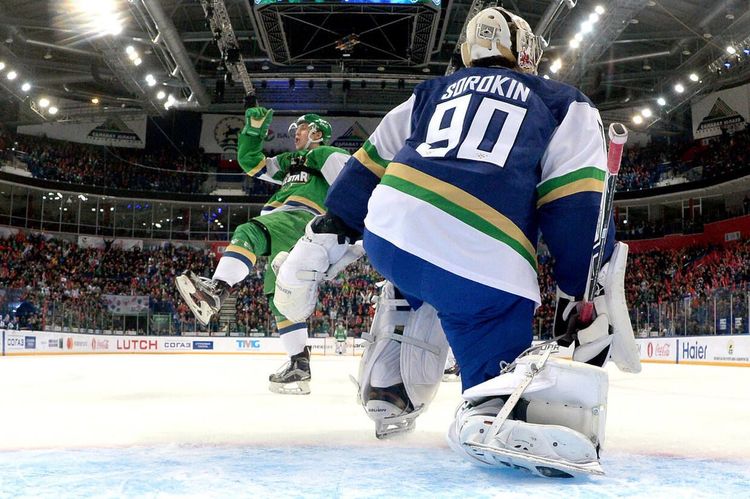 Питерский герой. Как Алтыбармакян сделал из звездного шоу сказку