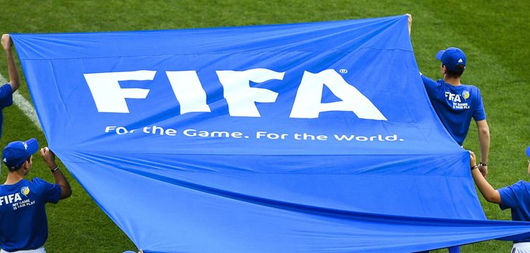 ФИФА не будет заменять сборную Ирана на Италию на ЧМ-2026