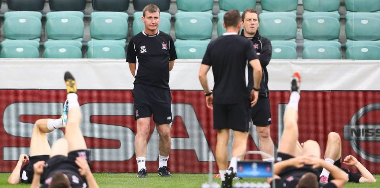 Почему ирландцы любят, когда им холодно