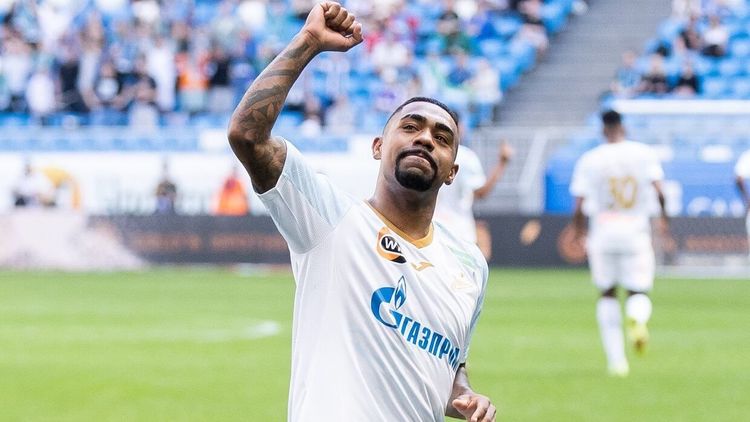 «Зенит» на пути к десятому золоту чемпионатов России – оформить титул собираются на глазах у «Спартака»