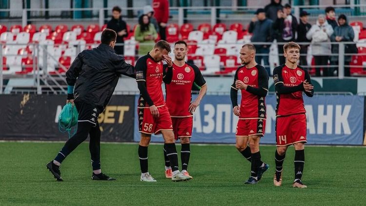 Суперфинал Кубка России = проблемы с посещаемостью. Игру еще не поздно перенести из «Лужников»