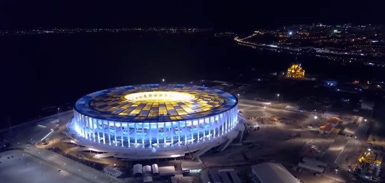 Нижнему Новгороду стоит благодарить чемпионат мира. За ним – ничего нет