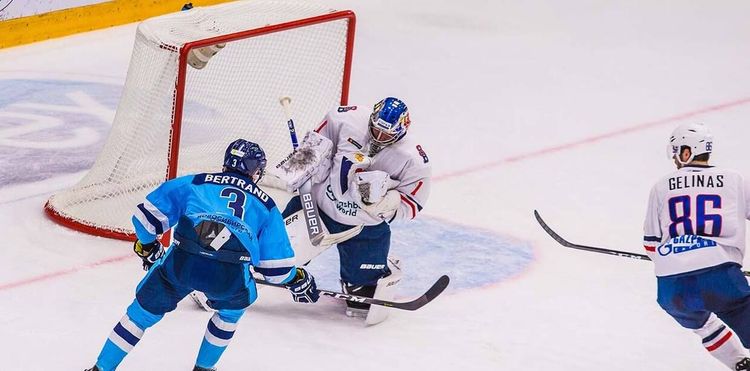 Европа заколотит окно. Куда расширяется КХЛ?