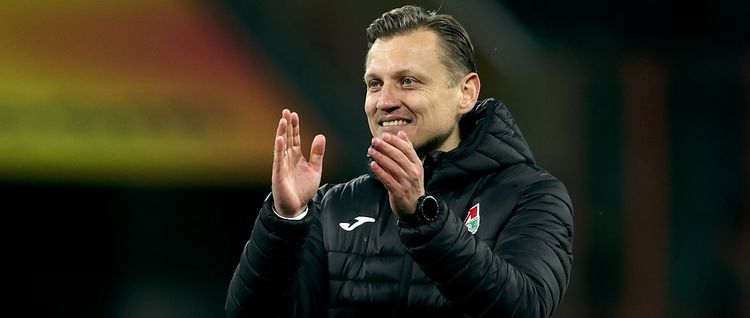 Пименов: Если бы «Локомотив» засомневался в Галактионове, «Спартак» и «Динамо» пригласили бы его