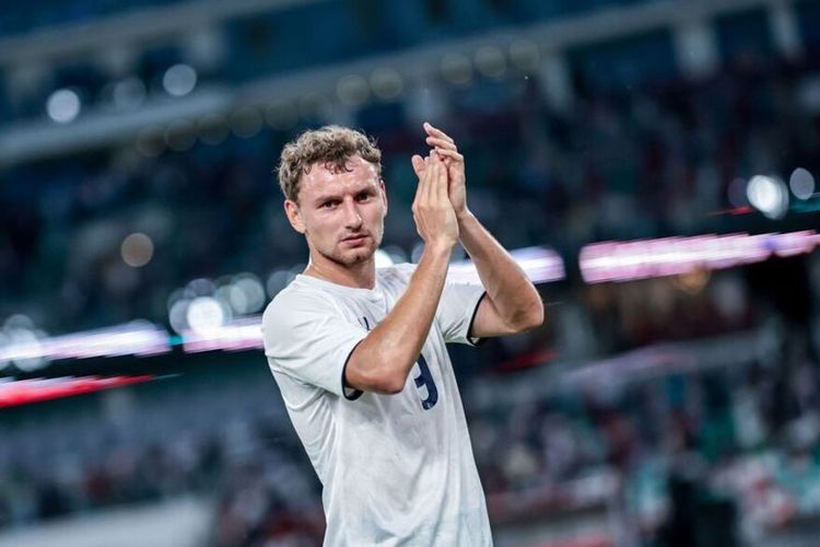 Красич: Чалов может перейти в «Ювентус»