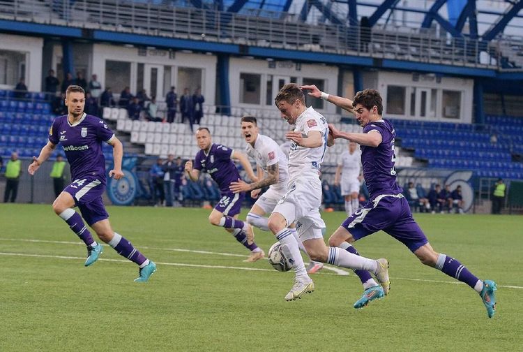 Чем закончится лицензионная кампания для РПЛ? «Оренбург» практически у цели, «Факел» должен успеть