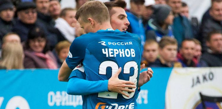 Почему «Зениту» нужен Кубок