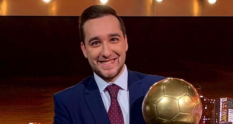 Михаил Меламед: Черданцев пафосный? Да рядом с ним крылья вырастают!