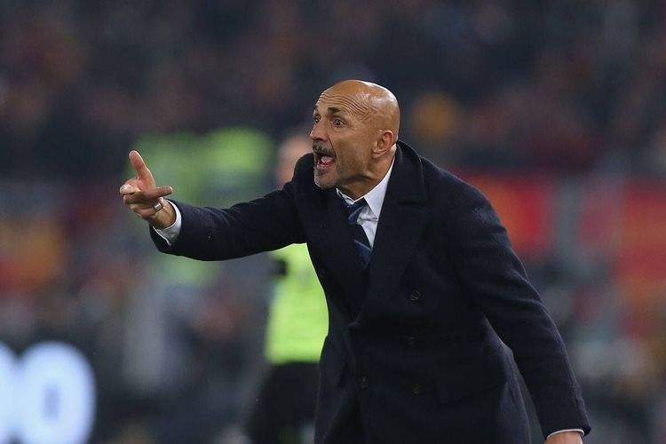 Спаллетти вылетел из Лиги чемпионов. Он встретится со своим учеником Семаком в Лиге Европы?