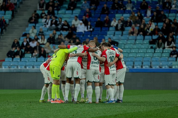 Пименов считает, что «Локомотиву» будет тяжело бороться за чемпионство РПЛ