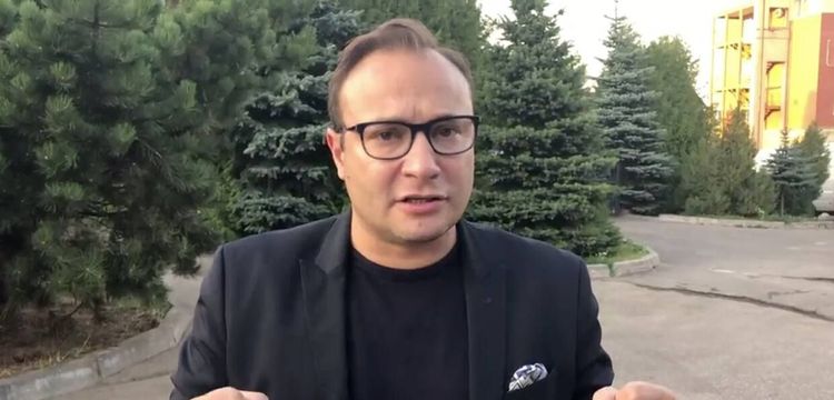 Константин Генич: Вброс про Миранчука и «Барселону» – не топорный, это не просто так сделано