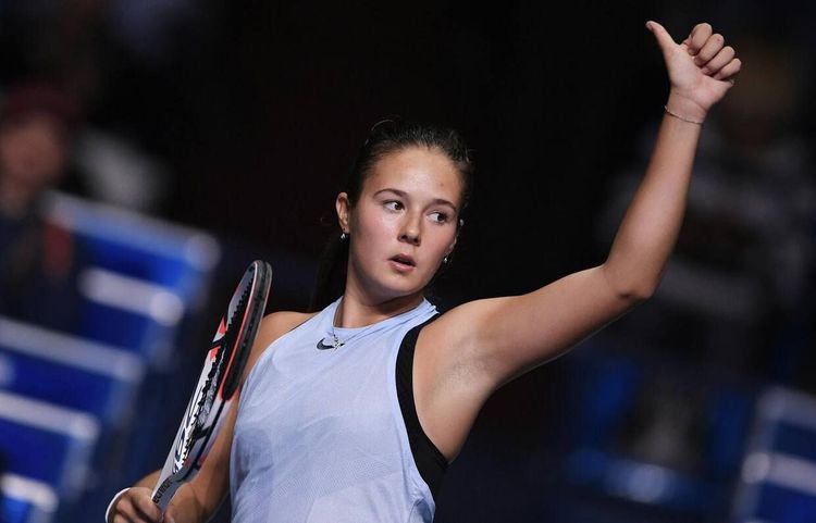 Дарья Касаткина: Москва для меня слишком большой город